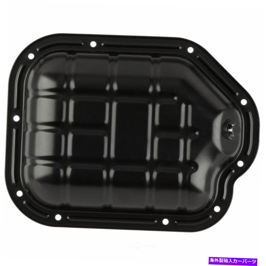 オイルパン エンジンオイルパン低ATP 103300 Engine Oil Pan Lower ATP 103300【並行輸入品】