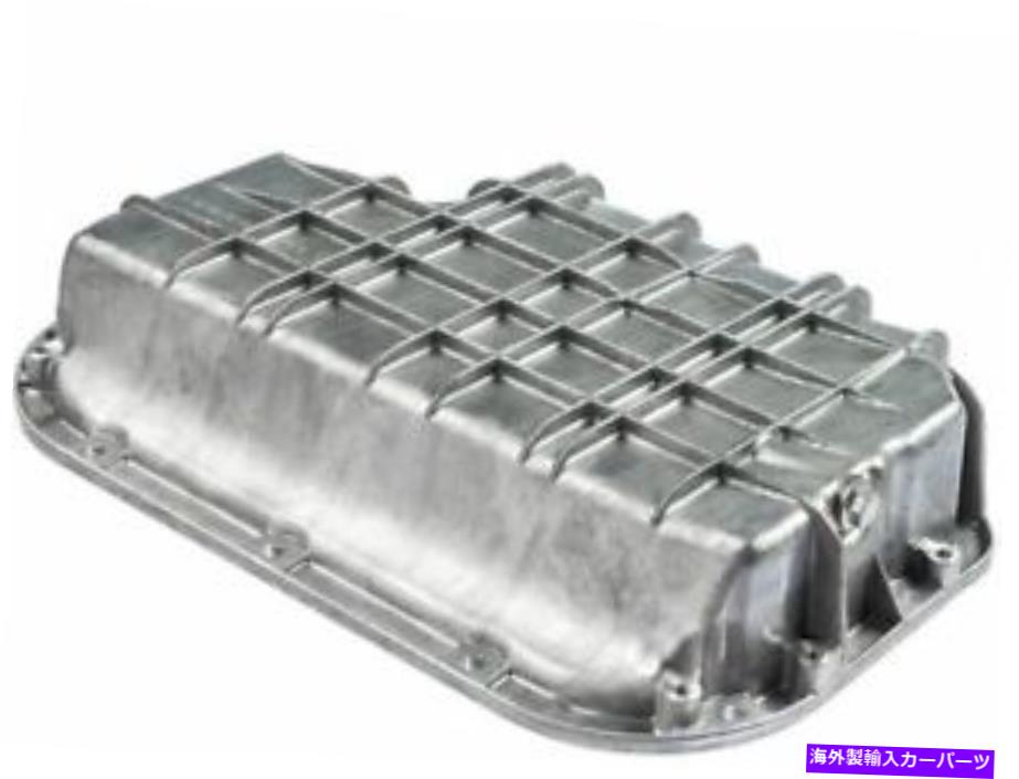 オイルパン 2001年から2004年のメルセデスSLK230オイルパン77761VH 2002 2003 2.3L 4 Cyl For 2001-2004 Mercedes SLK230 Oil Pan 77761VH 2002 2003 2.3L 4 Cyl【並行輸入品】