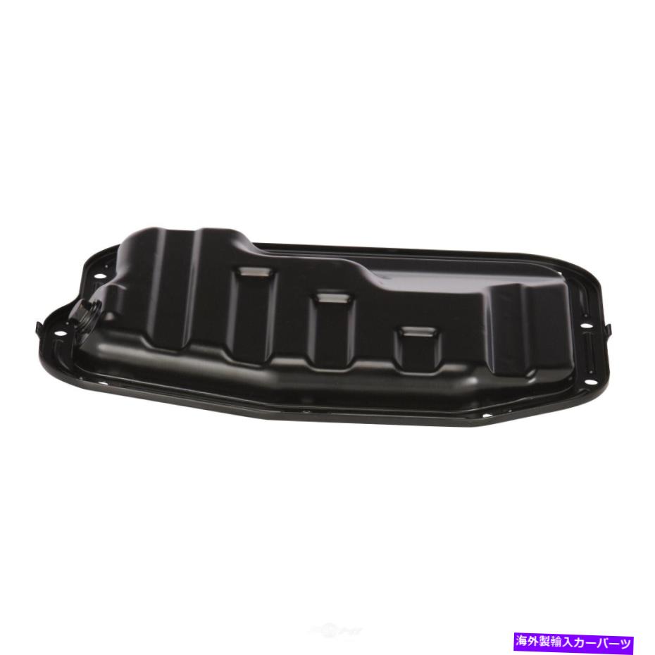 オイルパン エンジンオイルパン低スペクトルNSP27A Engine Oil Pan Lower Spectra NSP27A【並行輸入品】