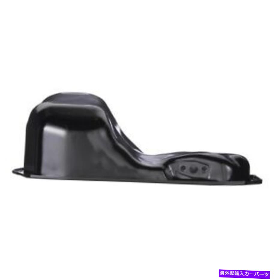 オイルパン スペクトルプレミアムエンジンオイルパンP/N：CRP14B Spectra Premium Engine Oil Pan P/N:CRP14B【並行輸入品】