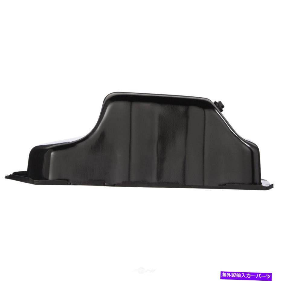 オイルパン エンジンオイルパンスペクトルGMP46A Engine Oil Pan Spectra GMP46A【並行輸入品】