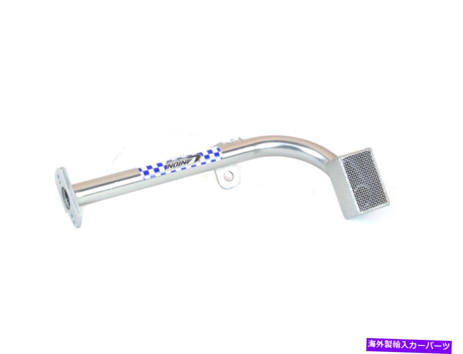 オイルパン カントン13-769オイルポンプピックアップビッグブロックフォード13-766ドラッグレースパン Canton 13-769 Oil Pump Pickup Big Block Ford For 13-766 Drag Race Pan【並行輸入品】
