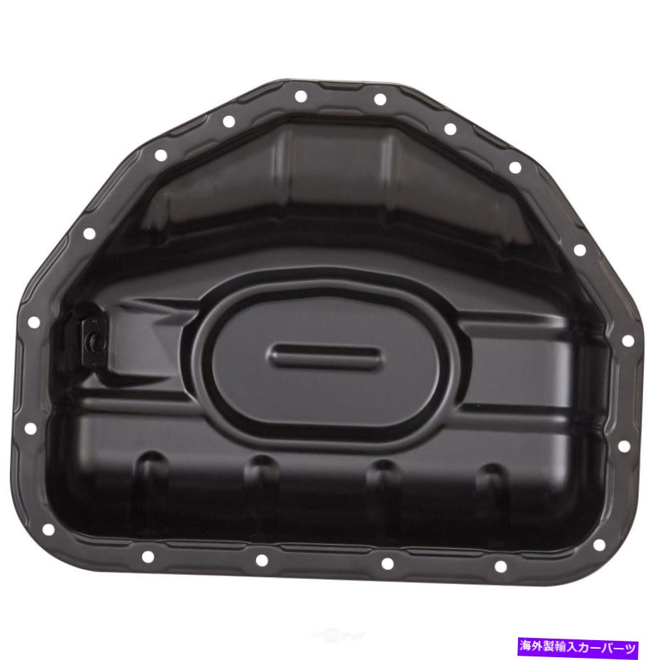 オイルパン エンジンオイルパン低スペクトルTOP64A Engine Oil Pan Lower Spectra TOP64A【並行輸入品】