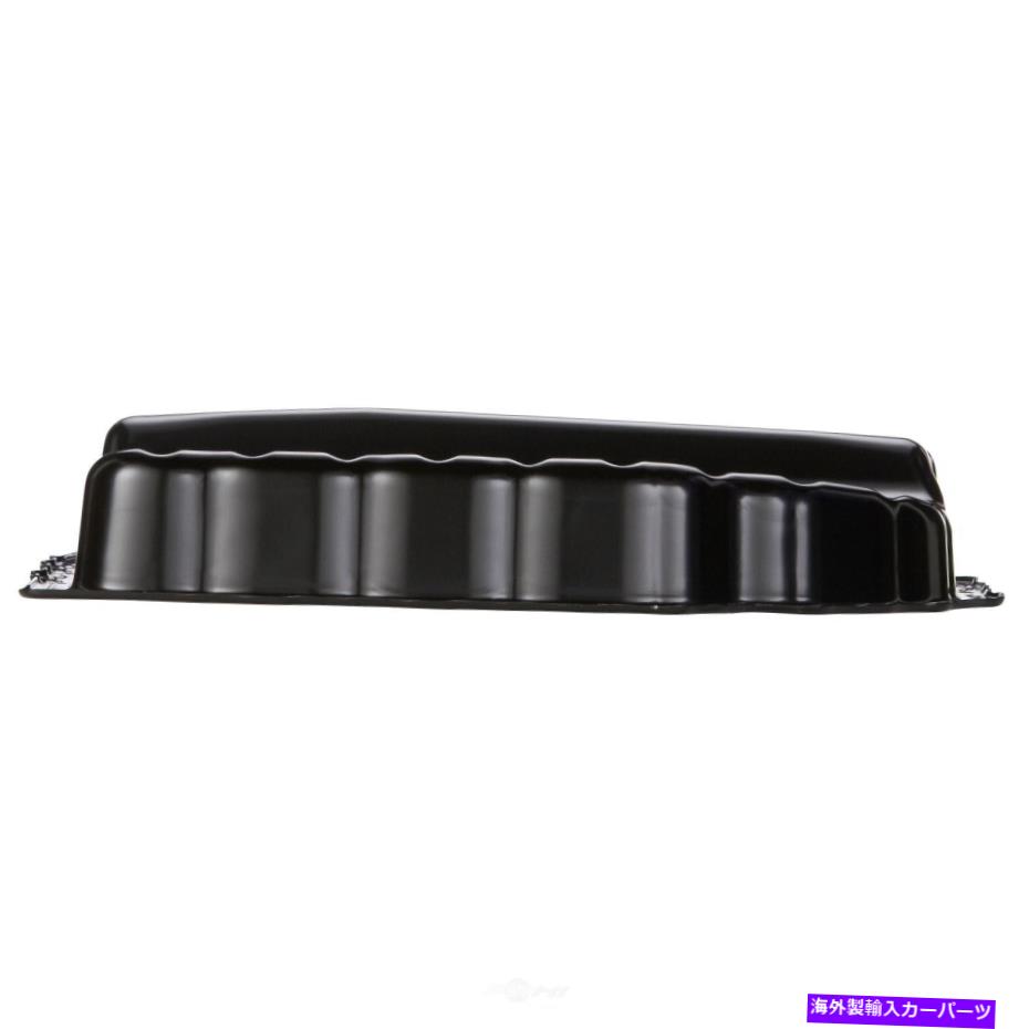 オイルパン プレミアムエンジンオイルパン低スペクトルプレミアムVWP24A（12か月保証） Premium Engine Oil Pan Lower Spectra Premium VWP24A (12 Month Warranty)【並行輸入品】