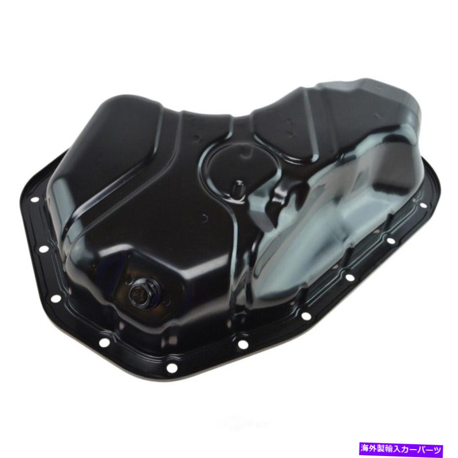 オイルパン エンジンオイルパンTRQ OPA07811 Engine Oil Pan TRQ OPA07811【並行輸入品】
