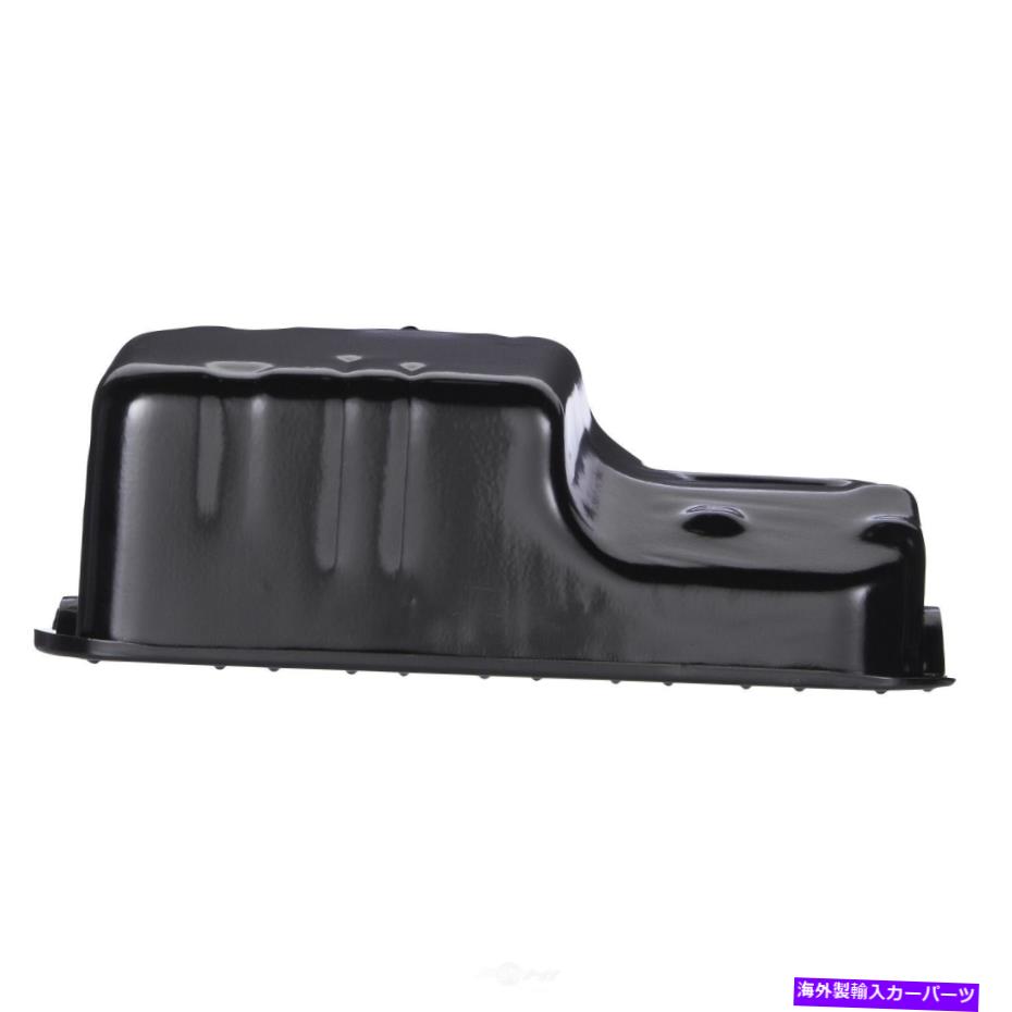 オイルパン エンジンオイルパンスペクトルHOP03A Engine Oil Pan Spectra HOP03A【並行輸入品】
