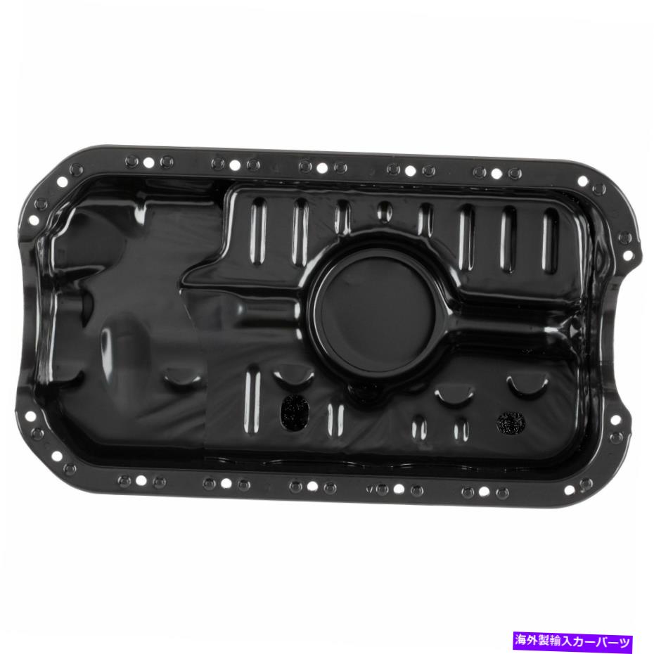 オイルパン ATP 103066 96-00ホンダシビックシビックデルソルのエンジンオイルパン ATP 103066 Engine Oil Pan For 96-00 Honda Civic Civic del Sol【並行輸入品】
