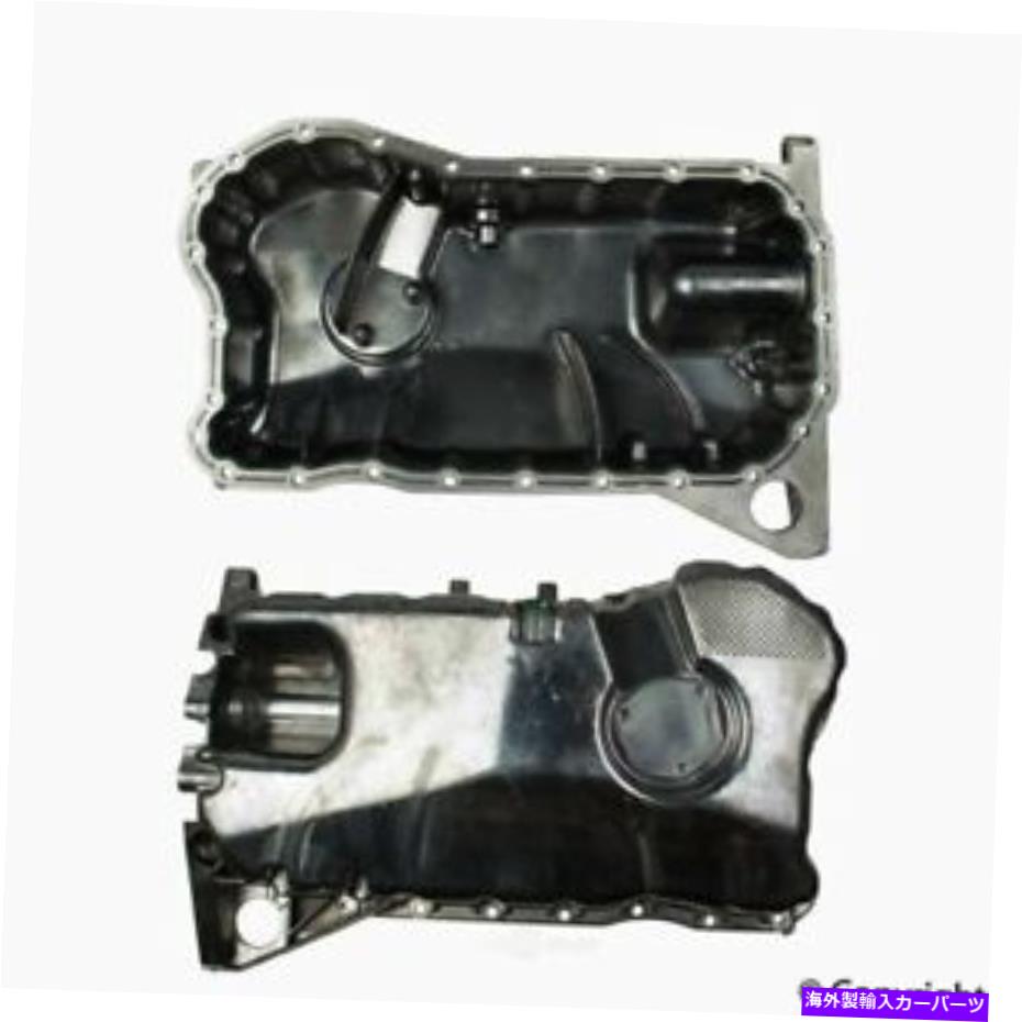 オイルパン オイルパン（エンジン）IMC 040 54002 738 Oil Pan (Engine) IMC 040 54002 738【並行輸入品】