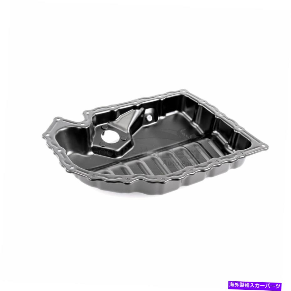 オイルパン アウディフォルクスワーゲンVWのための1つの新しいVAICOエンジンオイルパン低V101899 06J103600AF One New VAICO Engine Oil Pan Lower V101899 06J103600AF for Audi Volkswagen VW【並行輸入品】