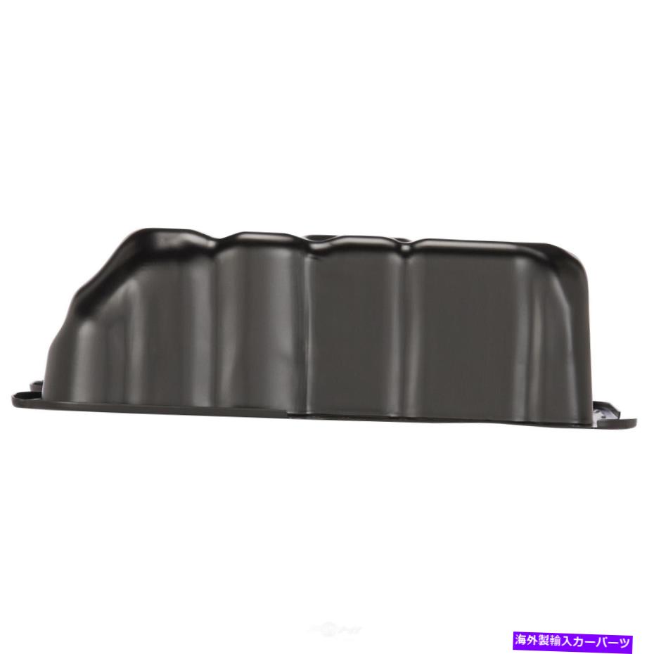 オイルパン エンジンオイルパンフィット2007-2015 Kia Optima Sportage Forte、Forte Koup Spectra Prem Engine Oil Pan fits 2007-2015 Kia Optima Sportage Forte,Forte Koup SPECTRA PREM【並行輸入品】
