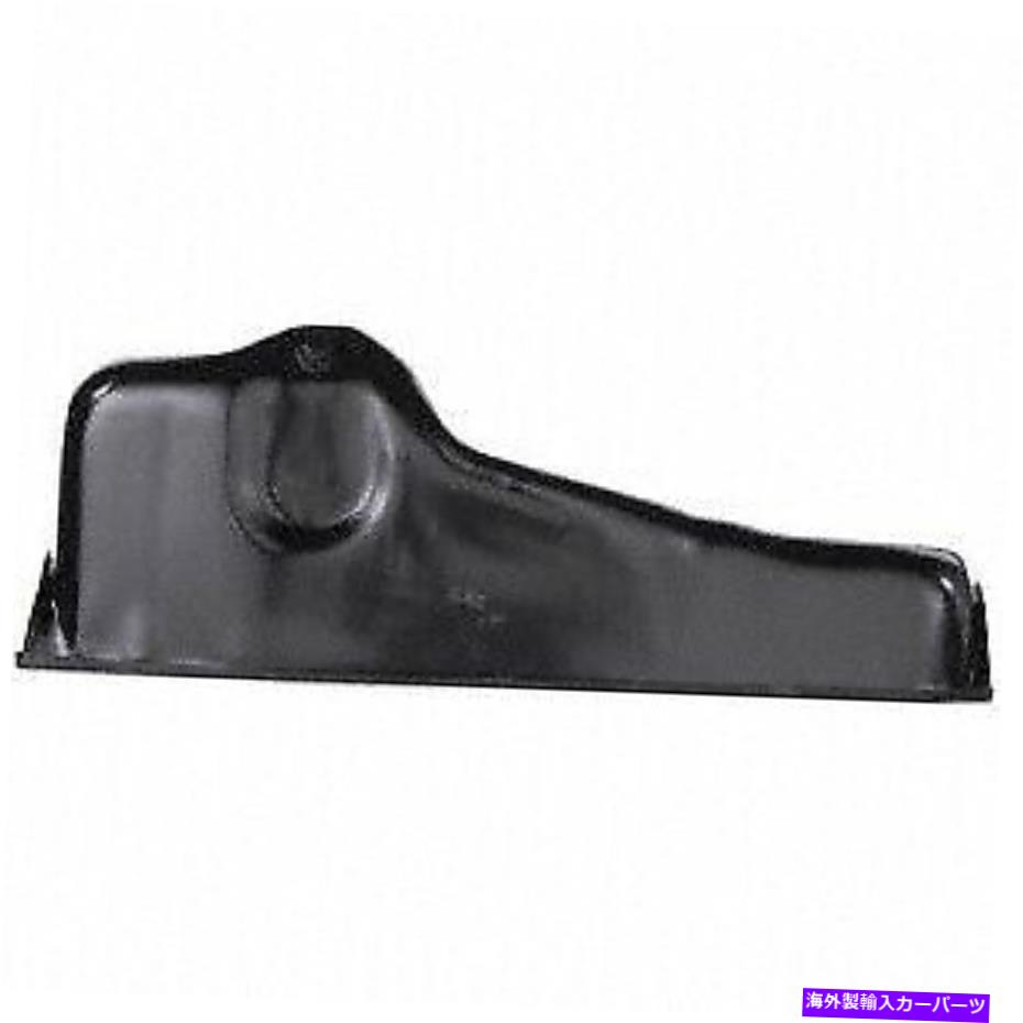 オイルパン オイルパン（エンジン）スペクトルプレミアムインダストリーズGMP02A Oil Pan (Engine) Spectra Premium Industries GMP02A【並行輸入品】