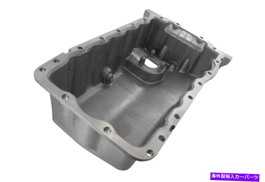 オイルパン エンジンオイルPAN-ENGコード：AEG VAICO V10-0424 Engine Oil Pan-Eng Code: AEG VAICO V10-0424【並行輸入品】