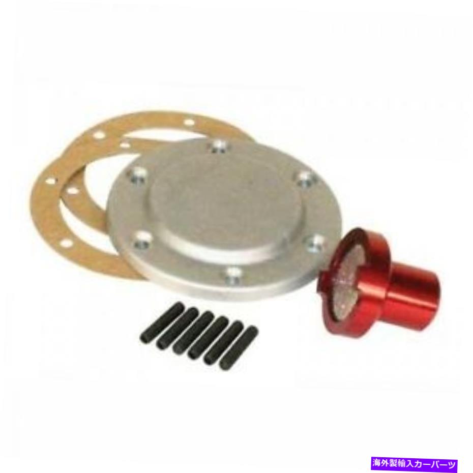 オイルパン VWデューンバギー1970-1979オイル吸引キット＃CPR115176-DB Fits VW Dune Buggy 1970-1979 Oil Suction Kit # CPR115176-DB【並行輸入品】