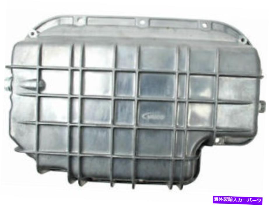 オイルパン C280 C43 AMG CL500 CL55 CLK320 CL??K430 CLK55 E320 E430 E55 WX64G8のオイルパン Oil Pan For C280 C43 AMG CL500 CL55 CLK320 CLK430 CLK55 E320 E430 E55 WX64G8【並行輸入品】