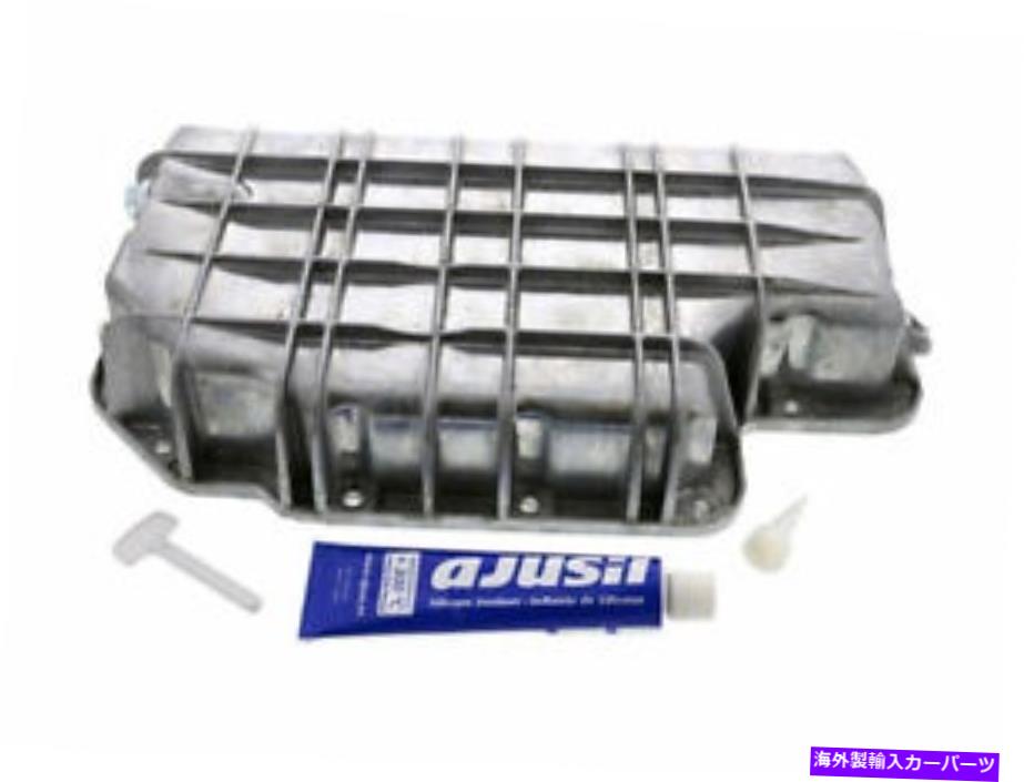 オイルパン C280 C43 AMG CL500 CL55 CLK320 CL??K430 CLK55 E320 E430 E55 CC36C3用オイルパン Oil Pan For C280 C43 AMG CL500 CL55 CLK320 CLK430 CLK55 E320 E430 E55 CC36C3【並行輸入品】