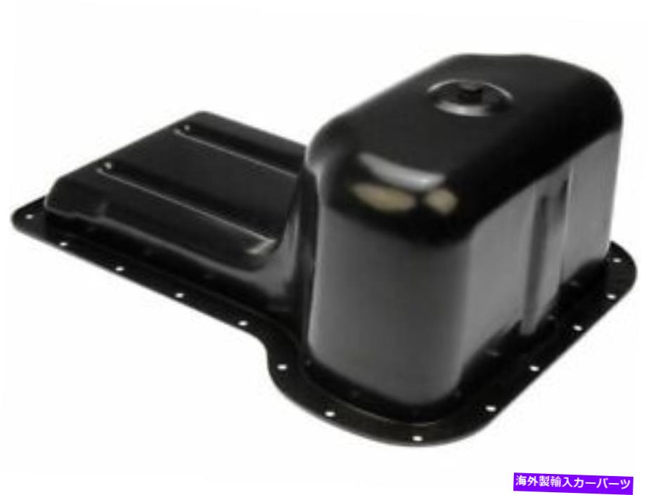 オイルパン ドーマン46yj84z下部オイルパンフィット2003-2005フォードエクスカーション6.0L V8 Dorman 46YJ84Z Lower Oil Pan Fits 2003-2005 Ford Excursion 6.0L V8【並行輸入品】