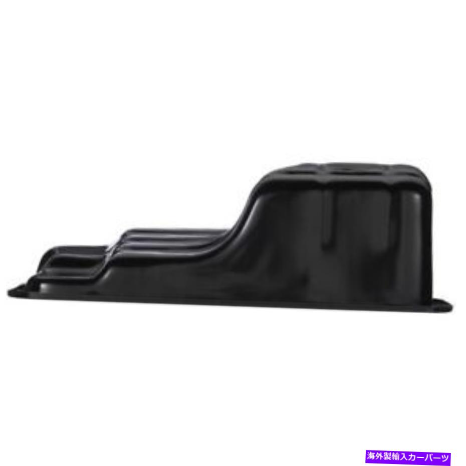 オイルパン NSP01AスペクトルプレミアムエンジンオイルパンP/N：NSP01A Nsp01a Spectra Premium Engine Oil Pan P/N:Nsp01a【並行輸入品】