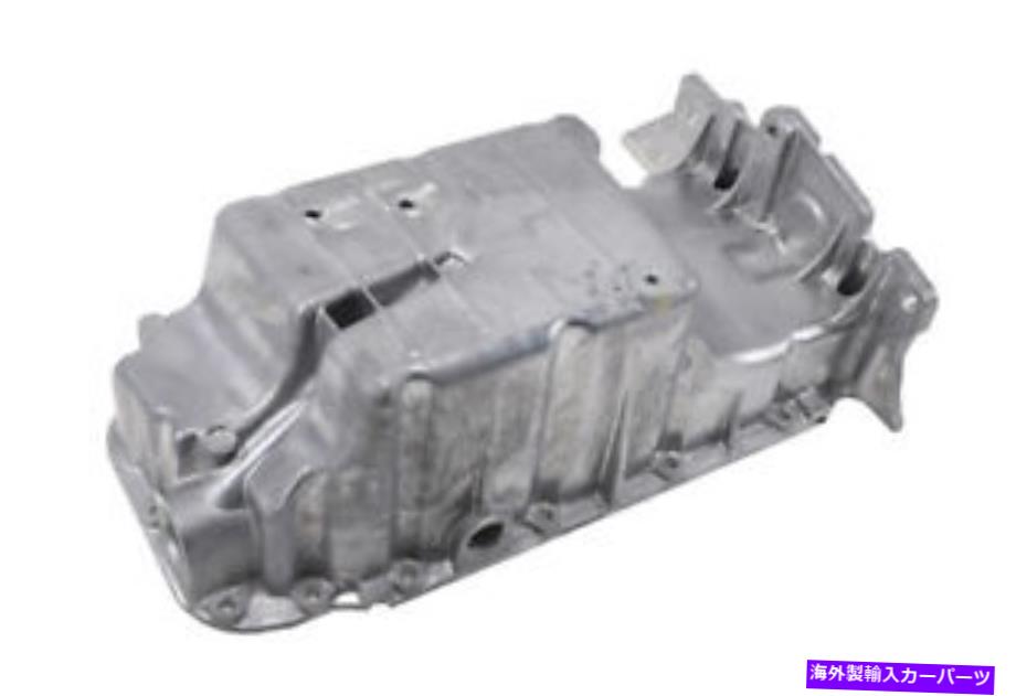 オイルパン 本物のGMエンジンオイルパン25200508 Genuine GM Engine Oil Pan 25200508【並行輸入品】 44,616円