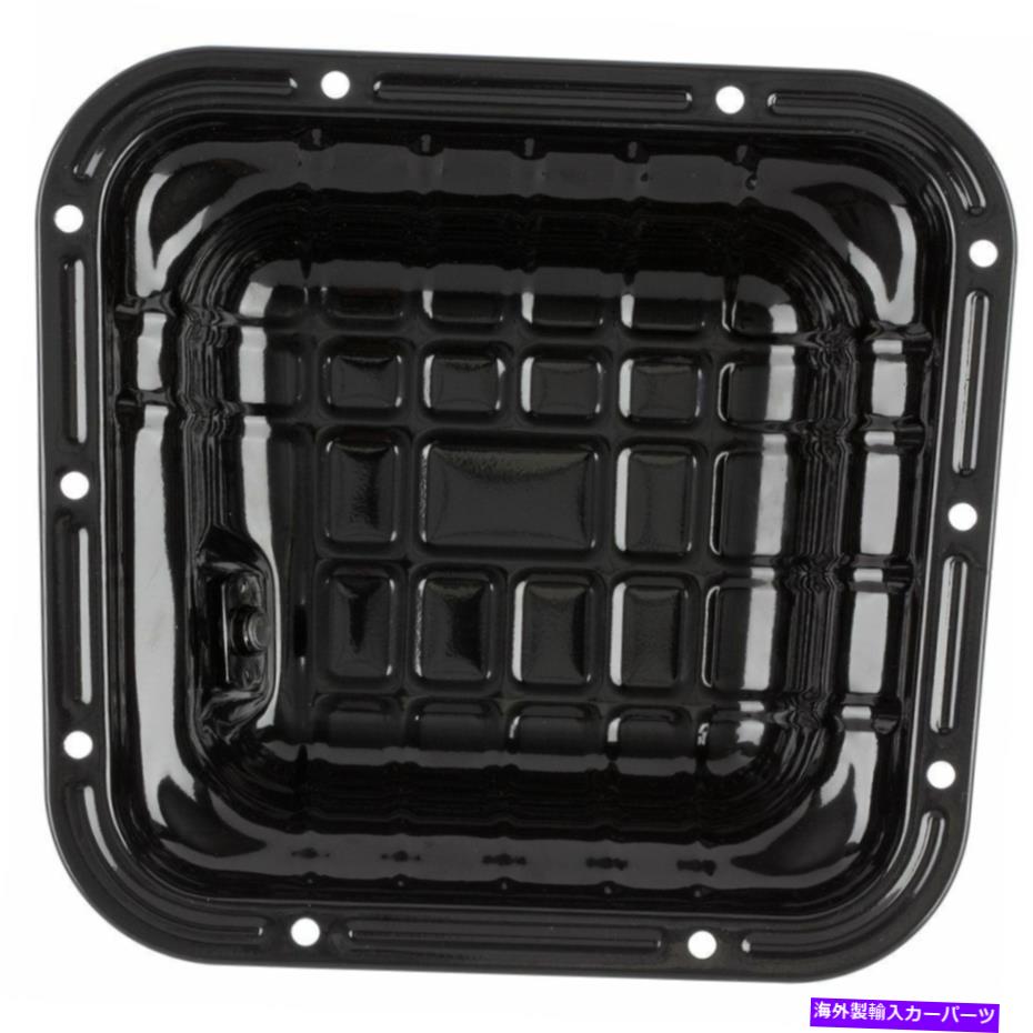 オイルパン エンジンオイルパンは1993-2001日産アルティマATPに適合します Engine Oil Pan fits 1993-2001 Nissan Altima ATP【並行輸入品】