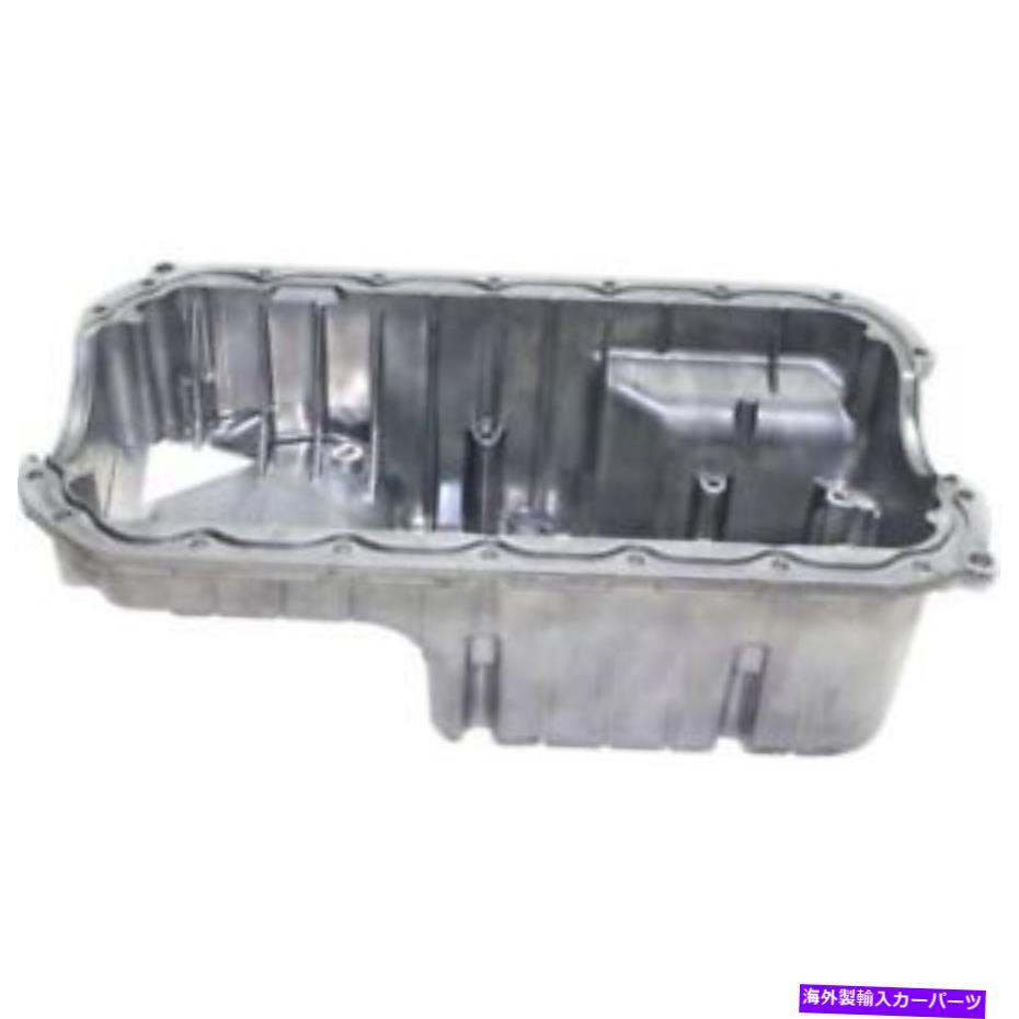 オイルパン ホンダシビックの新しいオイルパン1996-2000 New Oil Pan for Honda Civic 1996-2000【並行輸入品】