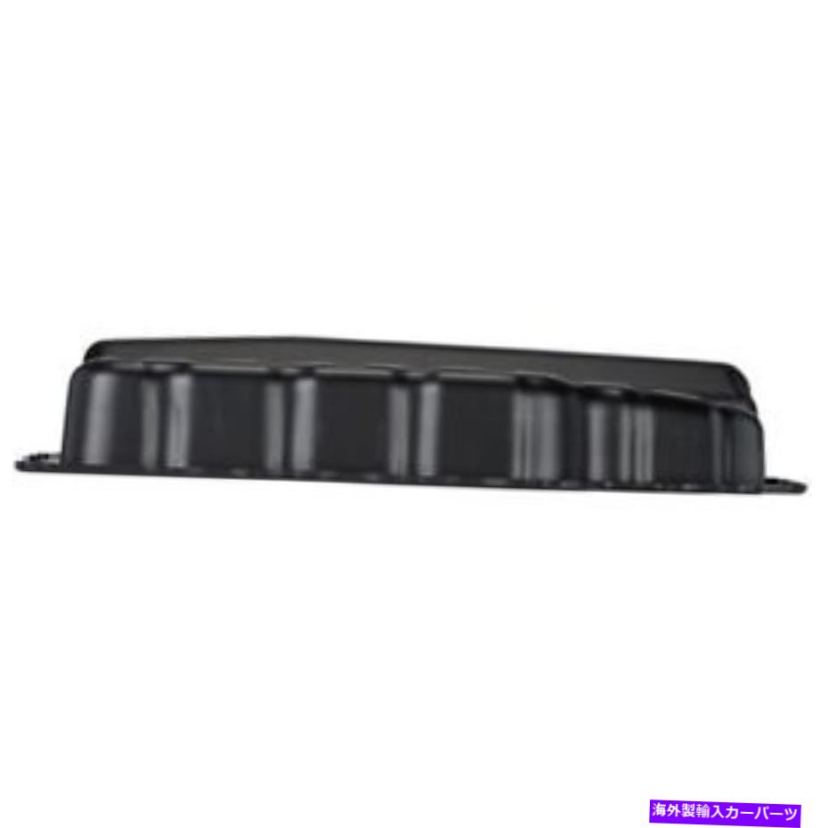 オイルパン スペクトルプレミアムエンジンオイルパンP/N：VWP24A Spectra Premium Engine Oil Pan P/N:VWP24A【並行輸入品】