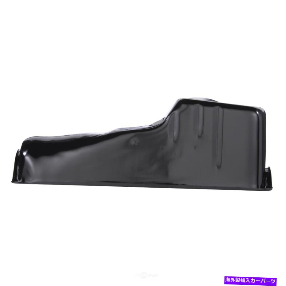 オイルパン エンジンオイルパンスペクトルGMP08B Engine Oil Pan Spectra GMP08B【並行輸入品】