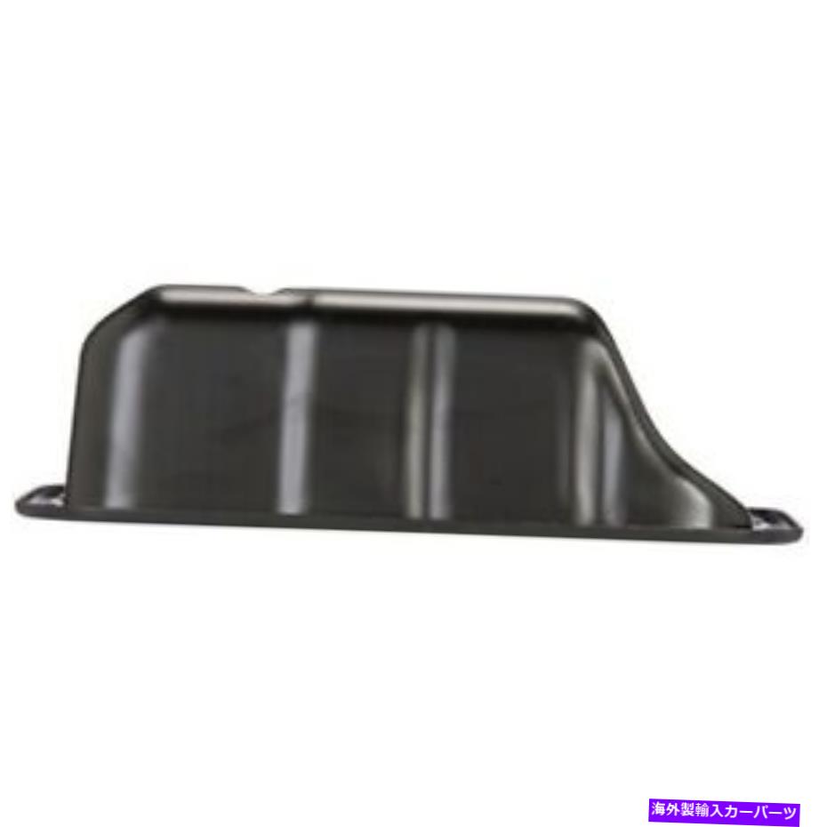 オイルパン 93-97のSpectra Premium Top43aエンジンオイルパン Spectra Premium TOP43A Engine Oil Pan For 93-97 Toyota Celica Corolla【並行輸入品】