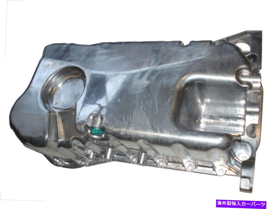 オイルパン エンジンオイルパン4481 Engine Oil Pan 4481【並行輸入品】