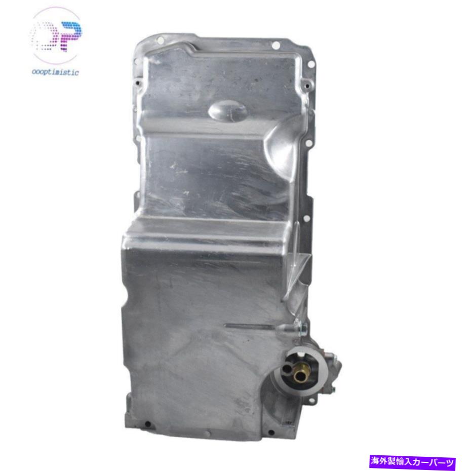 オイルパン 98-02のエンジンオイルパン12628771ポンティアックファイアバード/シボレーカマロ/GMC 5.7L V8 Engine Oil Pan 12628771 For 98-02 Pontiac Firebird/Chevrolet Camaro/GMC 5.7L V8【並行輸入品】 44,616円