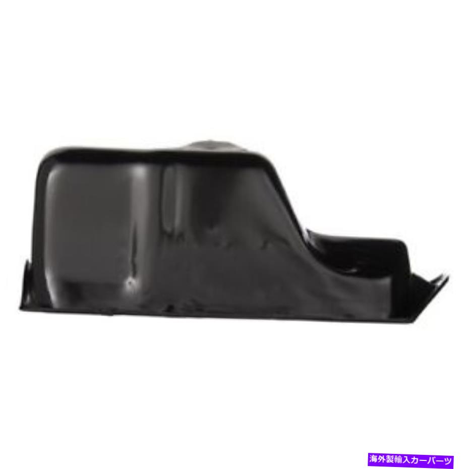 オイルパン スペクトルプレミアムエンジンオイルパンP/N：GMP05A Spectra Premium Engine Oil Pan P/N:GMP05A【並行輸入品】
