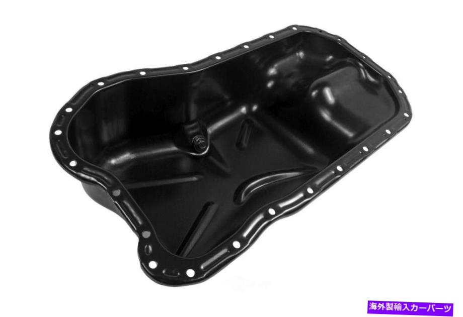 オイルパン エンジンオイルPan-Sedan Vaico V10-1900 Engine Oil Pan-Sedan VAICO V10-1900【並行輸入品】 44,616円