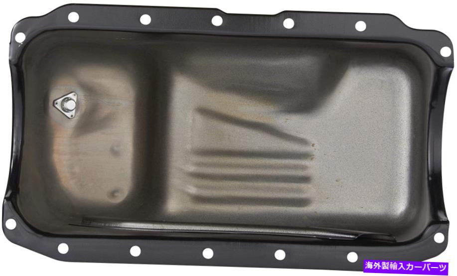 オイルパン Spectra Premium Industries CRP26Aエンジンオイルパン Spectra Premium Industries CRP26A Engine Oil Pan【並行輸入品】