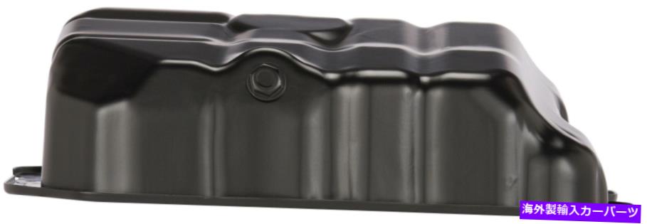 オイルパン サンタフェ、ソナタ、ソレント、スポーツ、ツーソン+モアのためのエンジンオイルパン（hyp05b） Engine Oil Pan for Santa Fe, Sonata, Sorento, Sportage, Tucson+More (HYP05B)【並行輸入品】