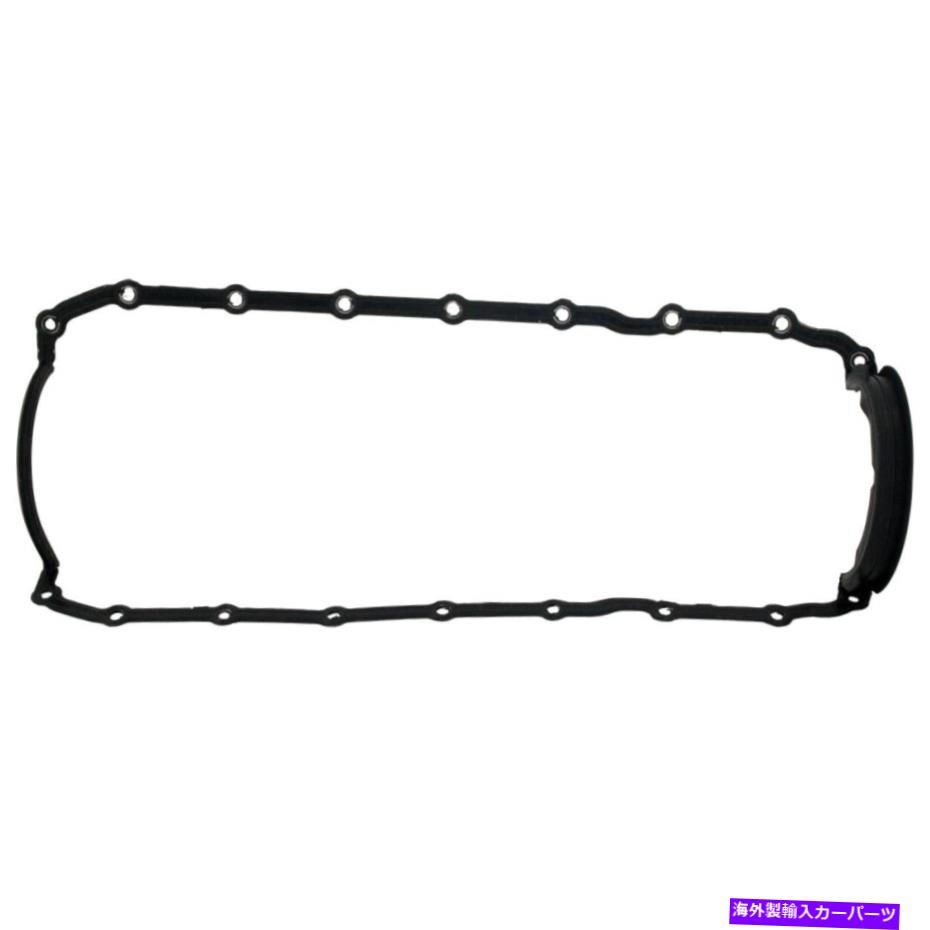 オイルパン OS34409Rフェルプロオイルパンガスケットセットラムバントラックダッジ1500ジープ2500 OS34409R Felpro Oil Pan Gaskets Set New for Ram Van Truck Dodge 1500 Jeep 2500【並行輸入品】