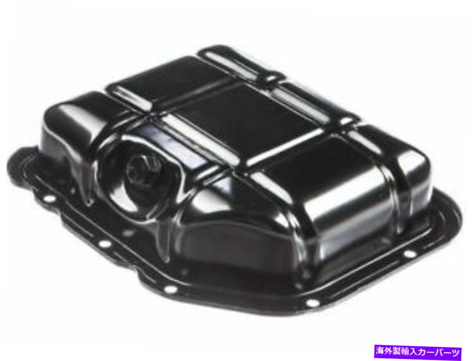 オイルパン ATP 17BT13Z下部オイルパンフィット2002-2005 Kia Sedonaエンジンオイルパン ATP 17BT13Z Lower Oil Pan Fits 2002-2005 Kia Sedona Engine Oil Pan【並行輸入品】