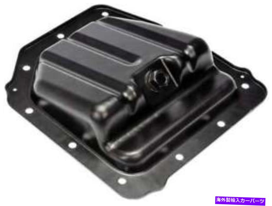 オイルパン 2017-2019 Hyundai Elantraのエンジンオイルパン-264-464-Al Dorman Engine Oil Pan for 2017-2019 Hyundai Elantra -- 264-464-AL Dorman【並行輸入品】