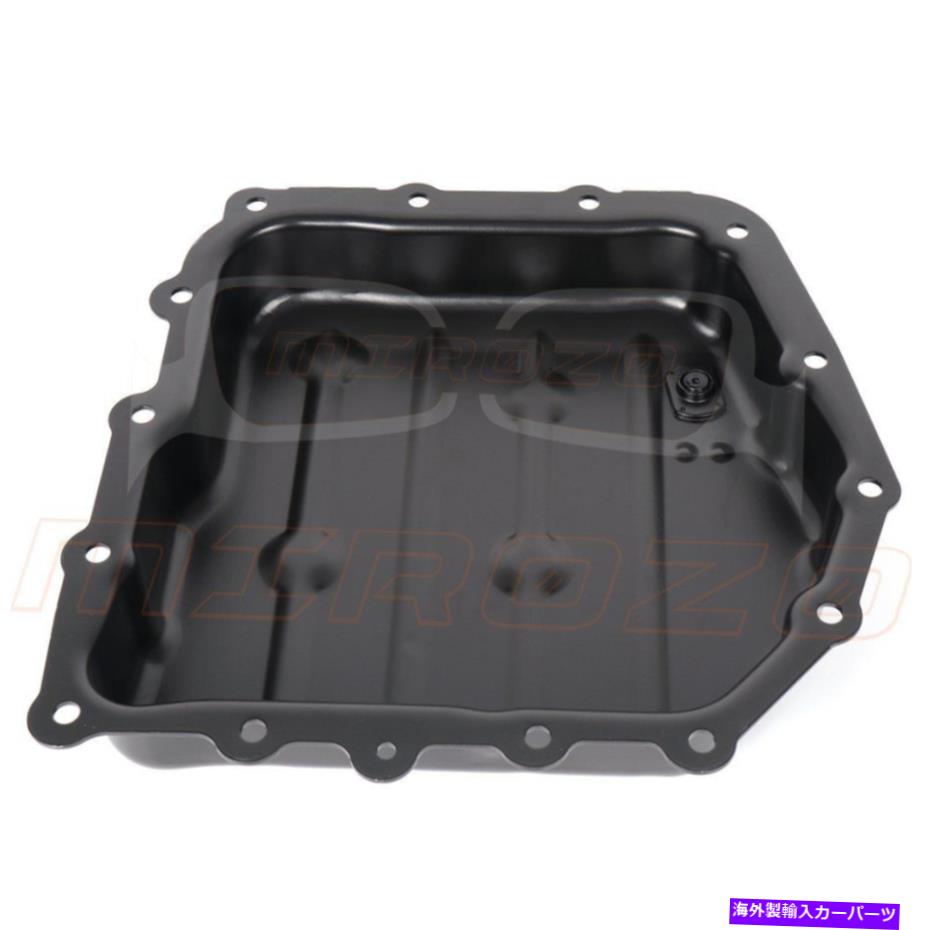 オイルパン Dodge Stratus Plymouth Grand Voyagerトランスミッションオイルパン4431997-H用 For Dodge Stratus Plymouth Grand Voyager Transmission Oil Pan 4431997-H【並行輸入品】