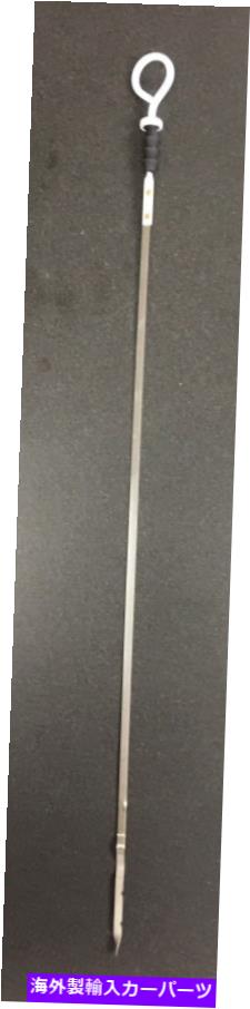 オイルパン 本物の三菱OEオイルレベルディップスティックゲージ3000GTステルスDOHC＆ターボ3.0L Genuine Mitsubishi OE Oil Level DipStick Guage 3000GT Stealth DOHC & Turbo 3.0L【並行輸入品】