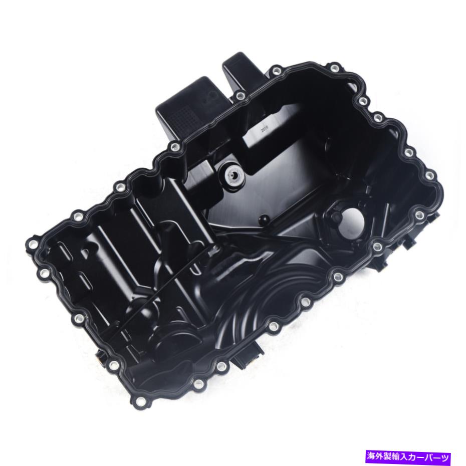オイルパン 高品質のエンジンオイルパン11137618512 2012-2017 BMW 320I 328i 528i 228i High Quality Engine Oil Pan 11137618512 For 2012-2017 BMW 320i 328i 528i 228i【並行輸入品】
