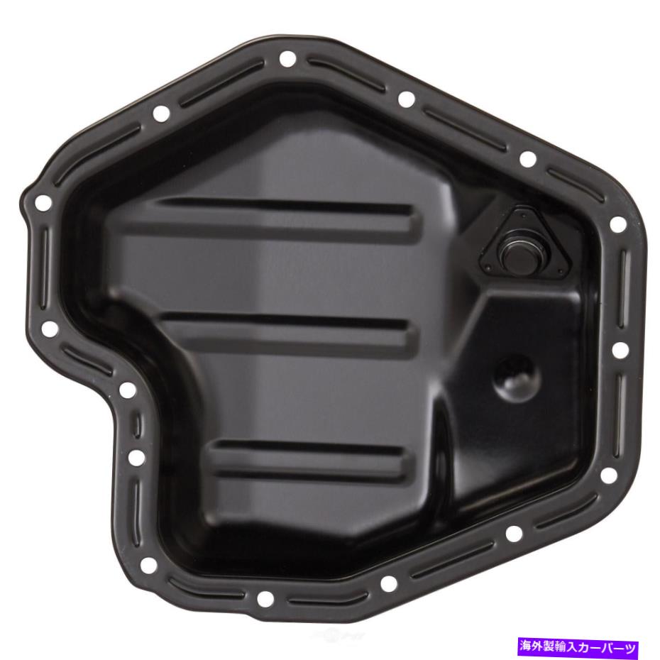 オイルパン エンジンオイルパンスペクトルSUP05A Engine Oil Pan Spectra SUP05A【並行輸入品】