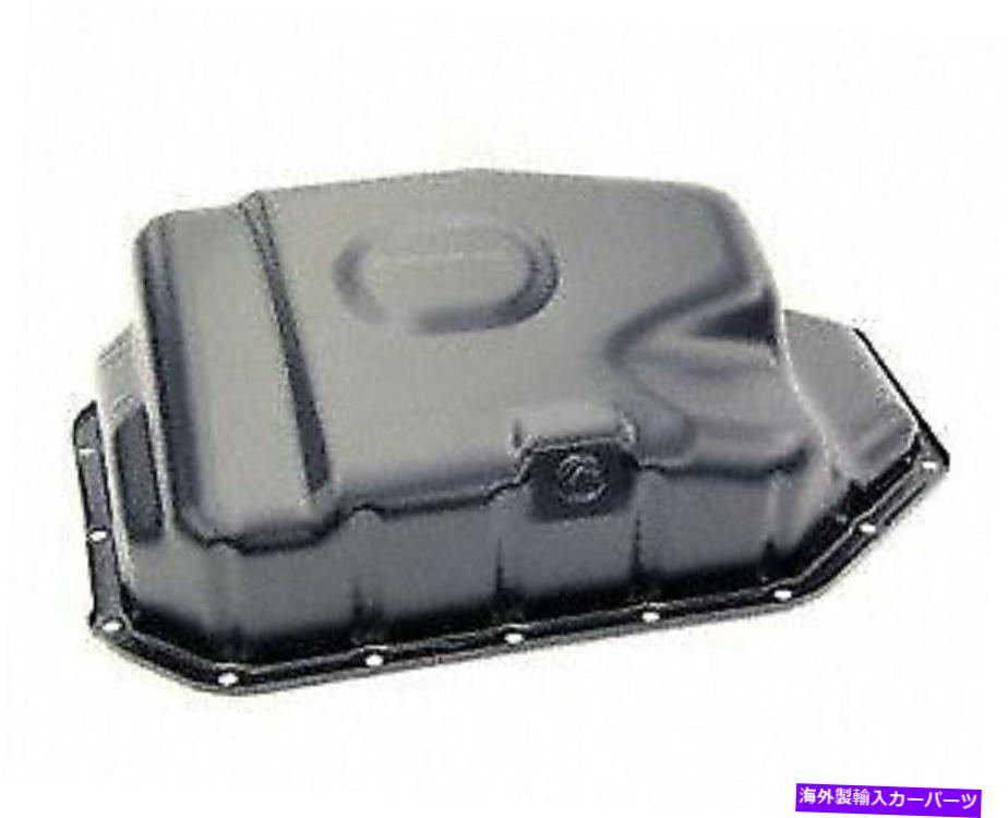 オイルパン エンジンオイルパンSI MTC 1010838 Engine Oil Pan-Si MTC 1010838【並行輸入品】