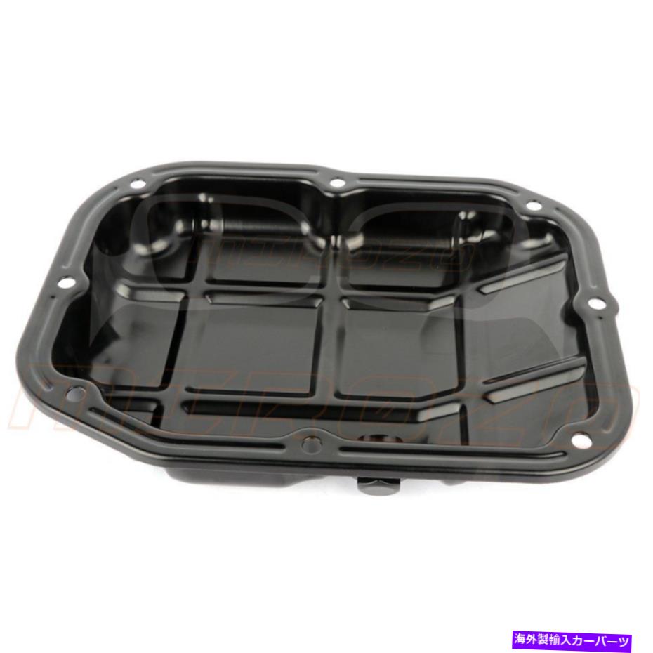 オイルパン 2003-2006 Mitsubishi Montero 2004-08 Mitsubishi Endeavor Engine Oil Pan Fits 2003-2006 Mitsubishi Montero 2004-08 Mitsubishi Endeavor Engine Oil Pan【並行輸入品】