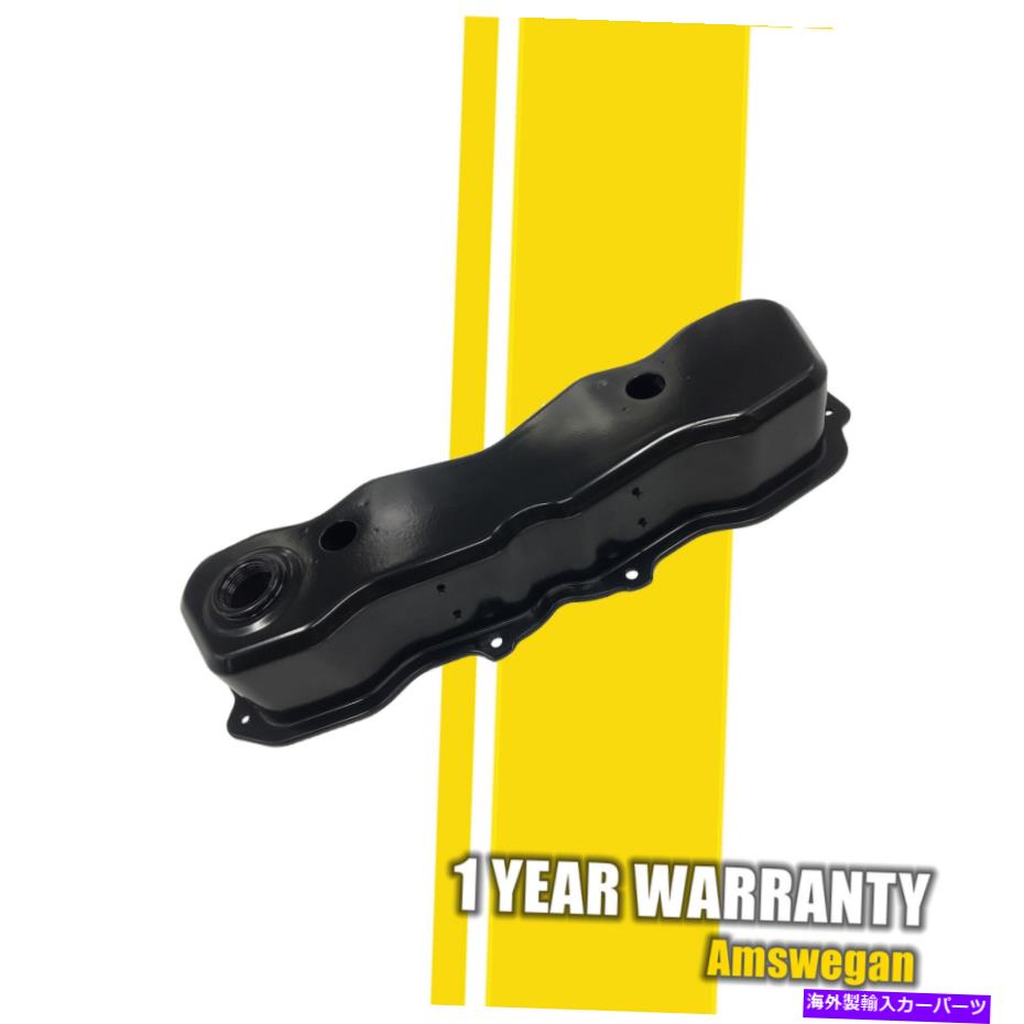 オイルパン オイルパンサンプは1985 1986 1987 1988 1989-1993 GMC S15ジミーサファリソノマ Oil Pan Sump Fits 1985 1986 1987 1988 1989-1993 GMC S15 Jimmy Safari Sonoma【並行輸入品】