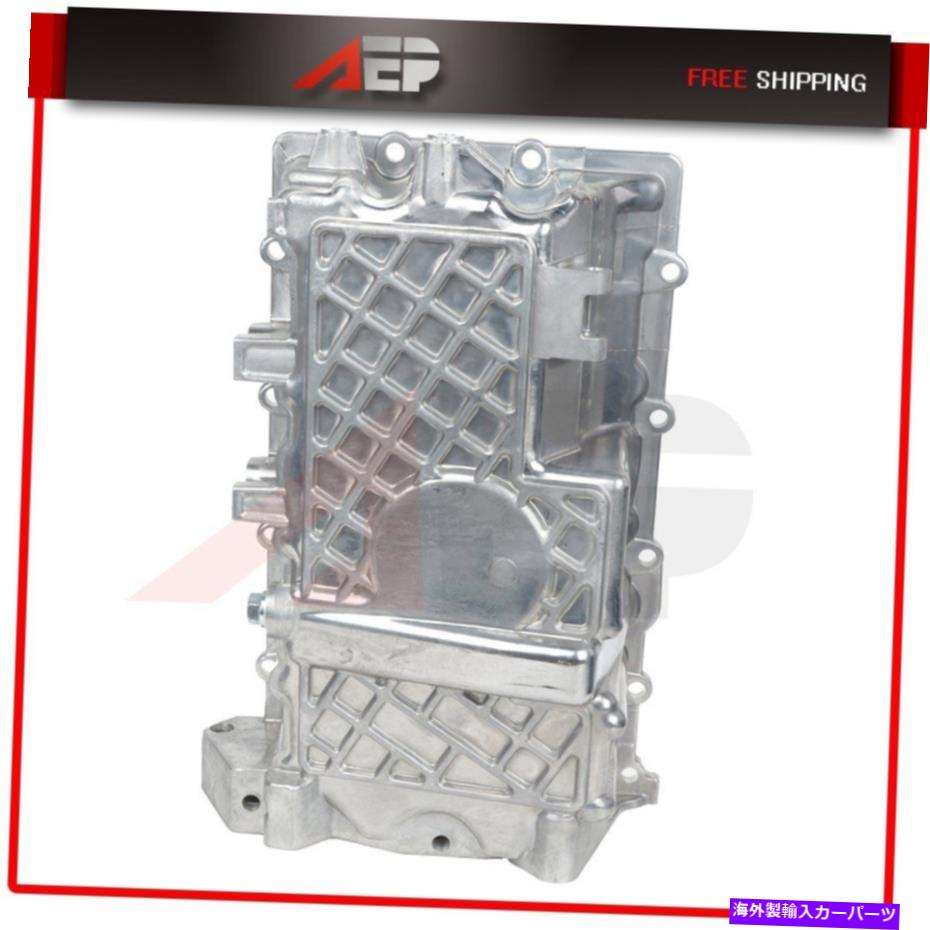 オイルパン ミニクーパーチリコンバーチブル2ドア1.6L 264-563エンジンオイルパン用 For Mini Cooper Chili Convertible 2-Door 1.6L 264-563 Engine Oil Pan【並行輸入品】