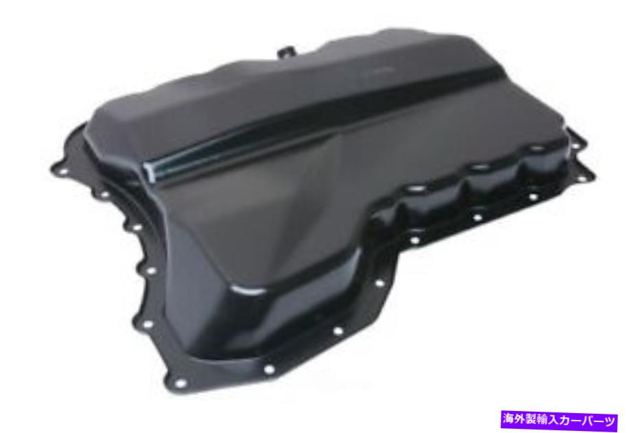 オイルパン オイルパン（エンジン）URO部品07k103600A Oil Pan (Engine) URO Parts 07K103600A【並行輸入品】