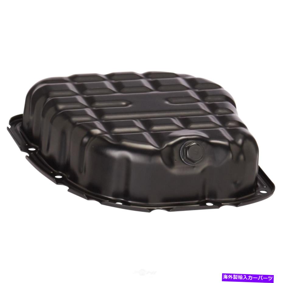 オイルパン エンジンオイルパン低スペクトルHyp31a Engine Oil Pan Lower Spectra HYP31A【並行輸入品】