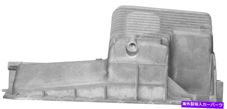 オイルパン 318iのスペクトルエンジンオイルパン、318IS BMP04A Spectra Engine Oil Pan for 318i, 318is BMP04A【並行輸入品】