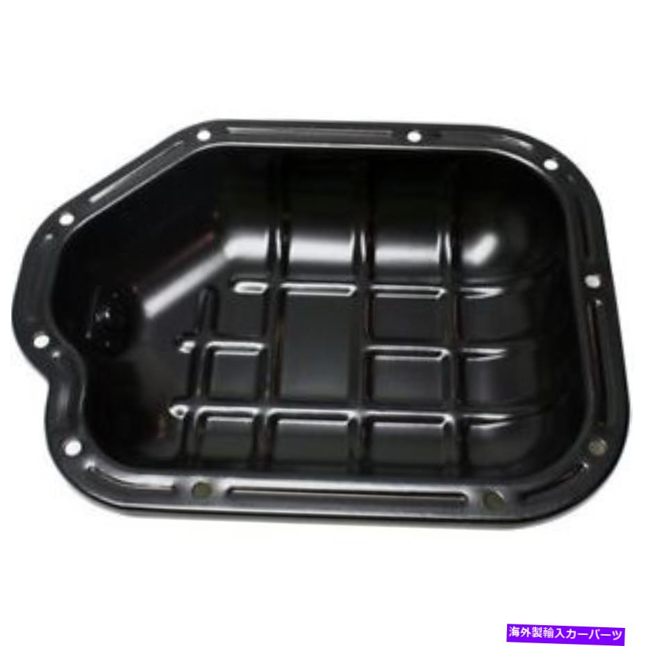 オイルパン インフィニティI30 2000-2009の新しいオイルパンなし New No Oil Pan for Infiniti I30 2000-2009【並行輸入品】