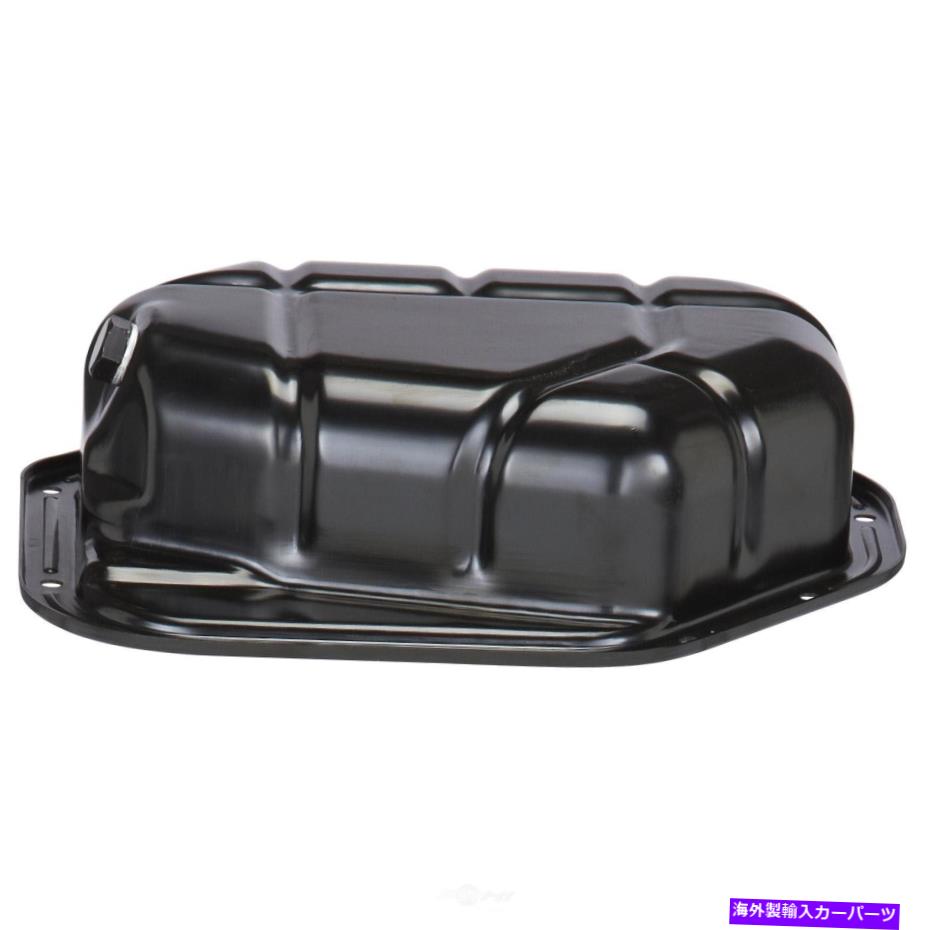 オイルパン エンジンオイルパン低スペクトルHyp07a Engine Oil Pan Lower Spectra HYP07A【並行輸入品】
