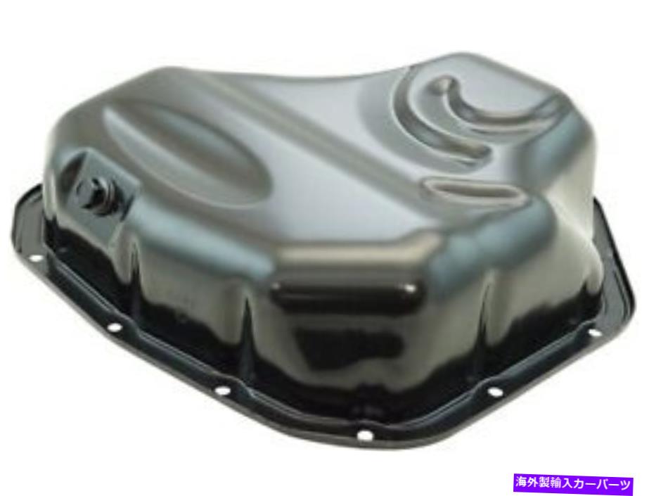 オイルパン 2015-2017レクサスNX300Hオイルパン低79231SD 2016エンジンオイルパン For 2015-2017 Lexus NX300h Oil Pan Lower 79231SD 2016 Engine Oil Pan【並行輸入品】